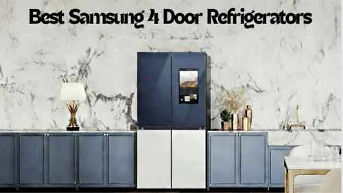 Best Samsung 4 Door Refrigerators review_img_6