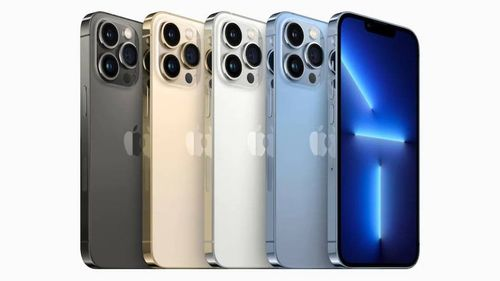 iPhone 14 Pro Series is getting exciting upgrades as per the latest reports.jpg