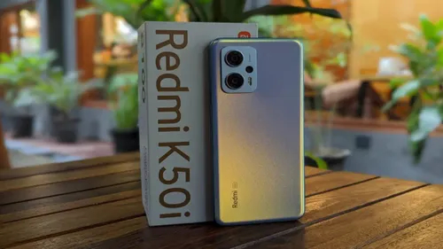 redmi k50i redmi k50i