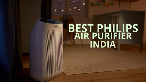 Best Philips Air Purifiers in India review_img_4