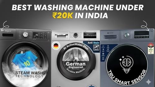 Best Washing Machines Under ₹20,000 in India review_img_7