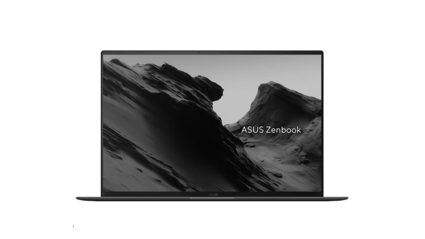 Asus Launched Its Two All New Zenbooks: Check Out Price and Specification Asus Launched Its Two All New Zenbooks: Check Out Price and Specification