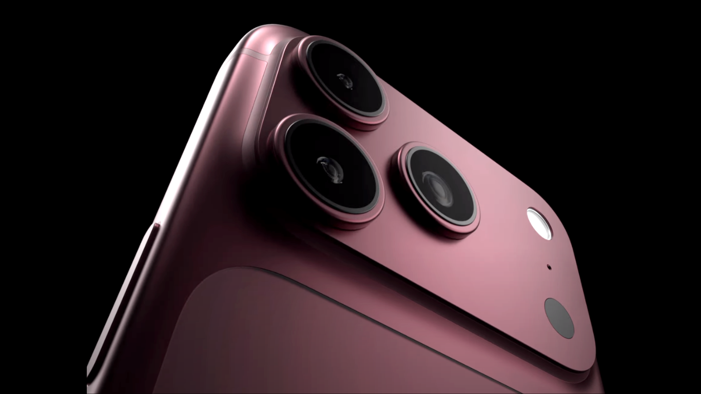 iPhone 18 Pro Series Could Get DSLR-Style Teleconverter Support: Expected iPhone 18 Pro Series Could Get DSLR-Style Teleconverter Support: Expected