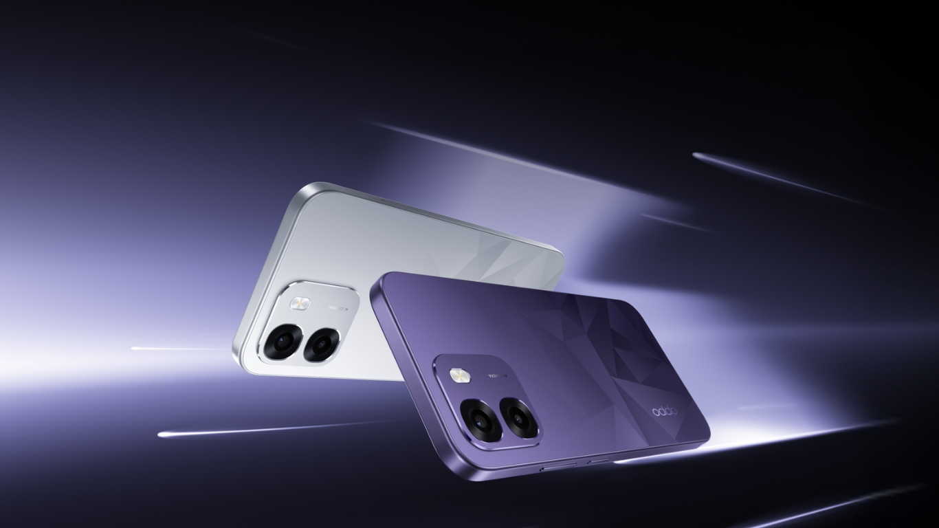 Oppo K14 5G Arrives March 9: A 7,000mAh Battery Beast Is Coming Oppo K14 5G Arrives March 9: A 7,000mAh Battery Beast Is Coming