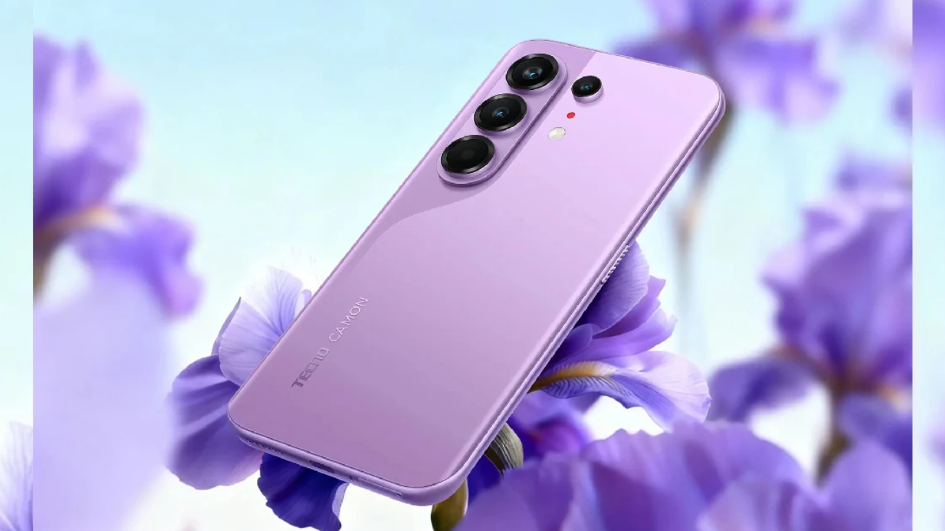 Tecno Camon 50 Series Quietly Revealed Before MWC 2026: Check Out All Details Here Tecno Camon 50 Series Quietly Revealed Before MWC 2026: Check Out All Details Here