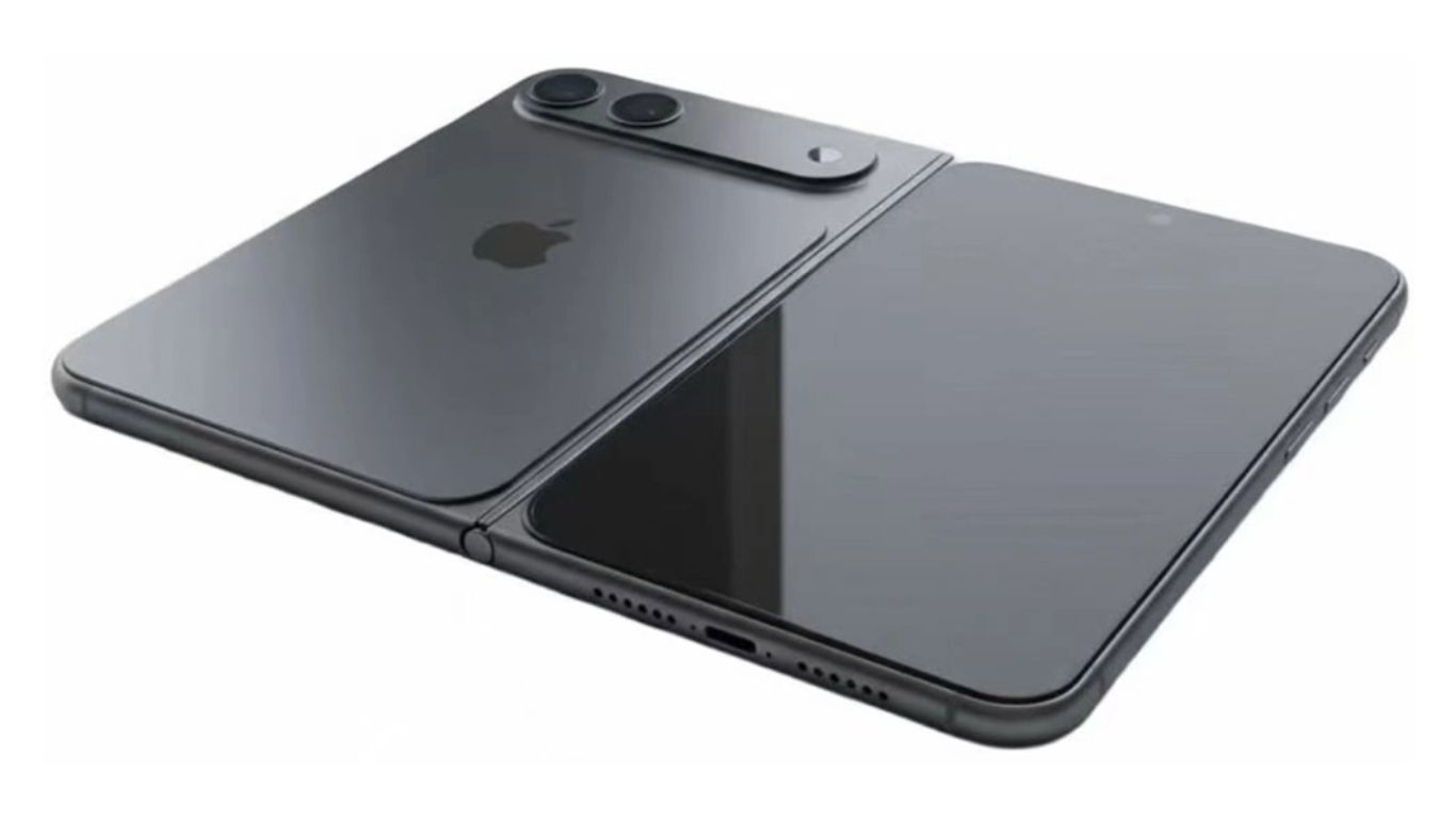 Apple iPhone fold design details leaked: Check Out All Expected Details Apple iPhone fold design details leaked: Check Out All Expected Details