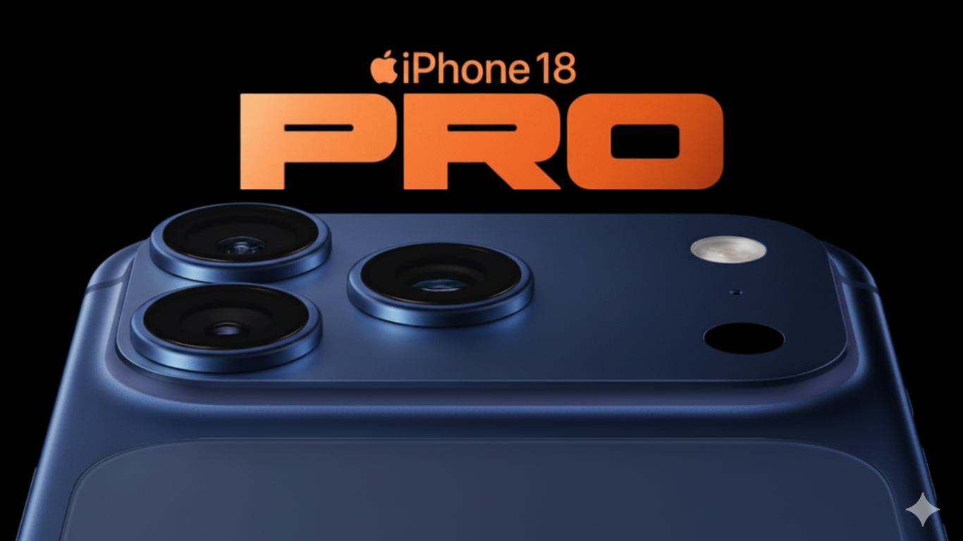 iPhone 18 Series May Get LTPO+ Display, Hidden Face ID: Check this Out iPhone 18 Series May Get LTPO+ Display, Hidden Face ID: Check this Out