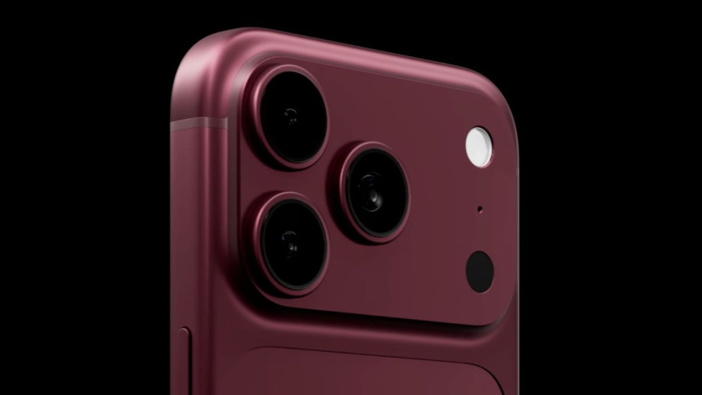 iPhone 18 Pro Camera Upgrade Tipped: Apple Testing Variable Camera Improvement iPhone 18 Pro Camera Upgrade Tipped: Apple Testing Variable Camera Improvement