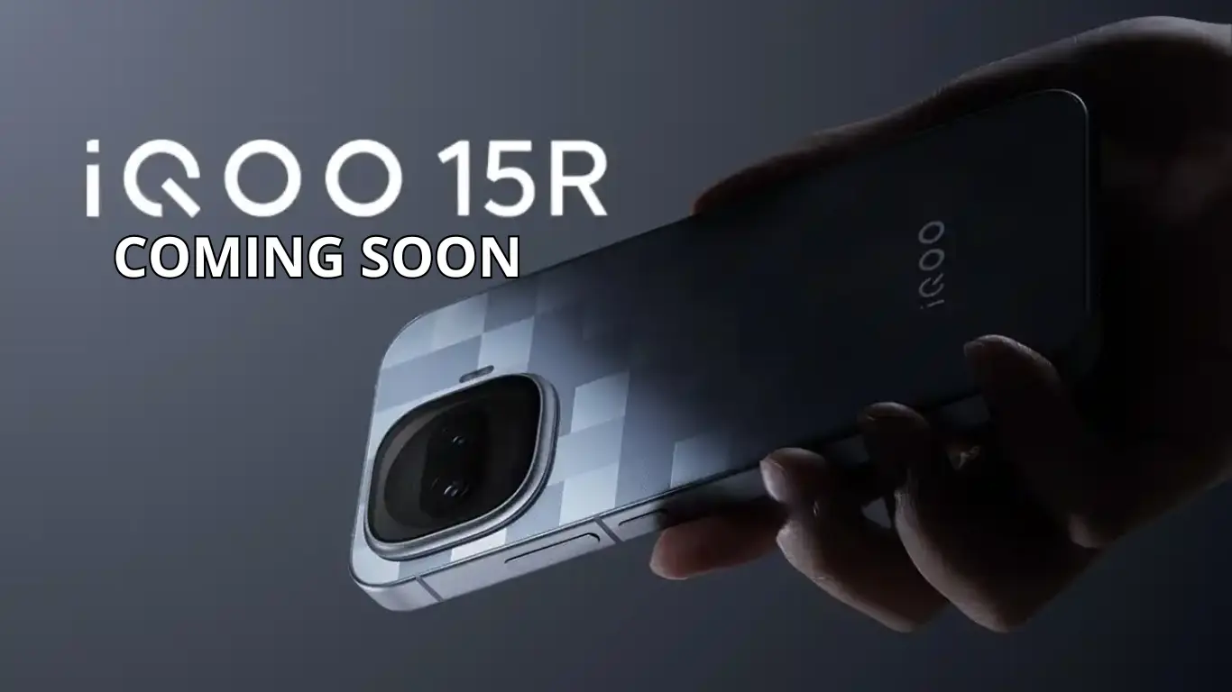 iQOO 15R Battery and Dimension Revealed: Check Details Ahead of Launch iQOO 15R Battery and Dimension Revealed: Check Details Ahead of Launch