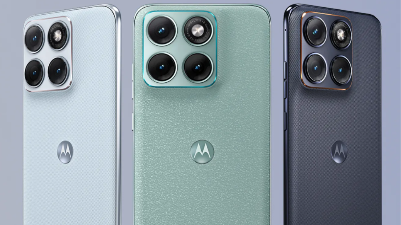 Motorola’s Upcoming Edge 70 Fusion Could Redefine Mid-Range Power Motorola’s Upcoming Edge 70 Fusion Could Redefine Mid-Range Power