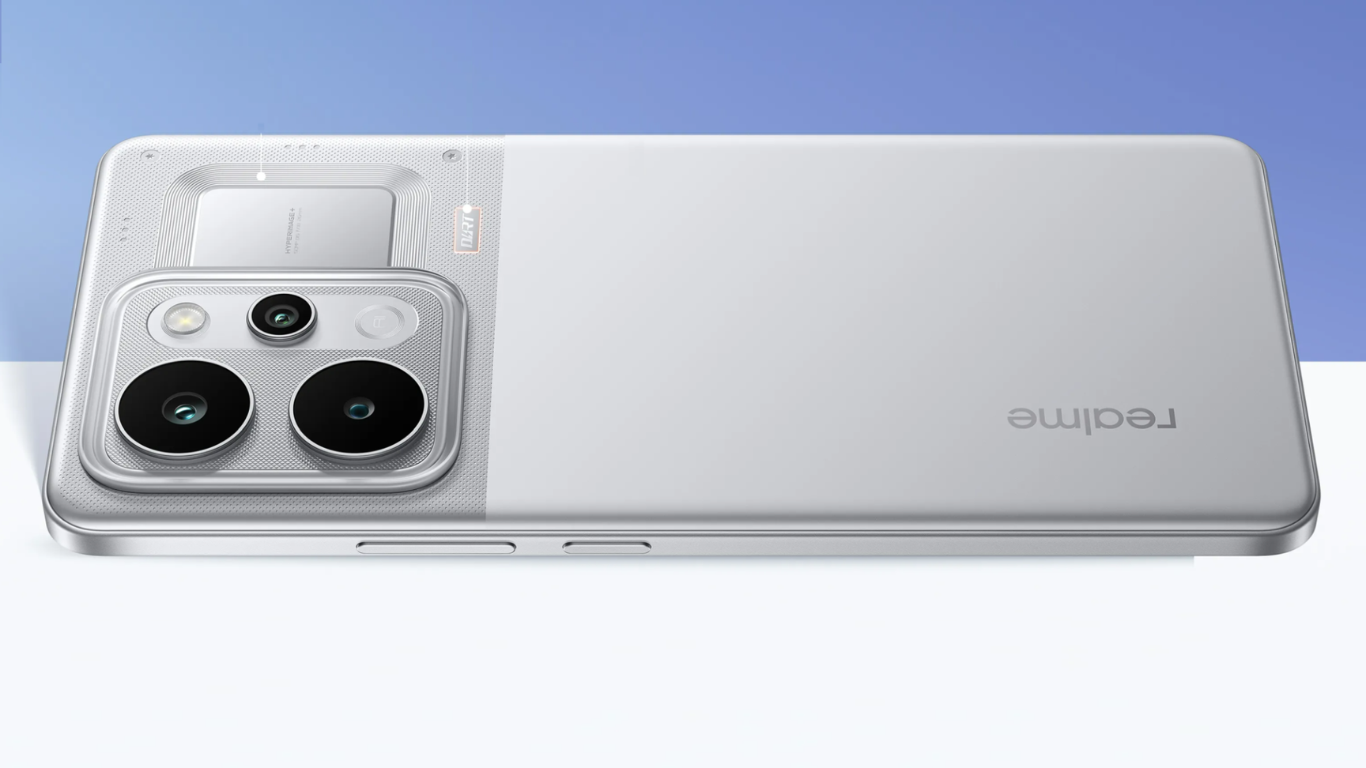 Realme P4 Power 5G India Launch Today: Price, Availability Realme P4 Power 5G India Launch Today: Price, Availability