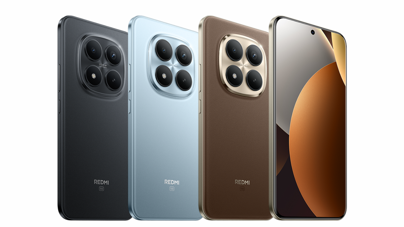 Redmi Note 15 Pro 5G, Note 15 Pro+ 5G India Launch Today: Features, Specifications Redmi Note 15 Pro 5G, Note 15 Pro+ 5G India Launch Today: Features, Specifications