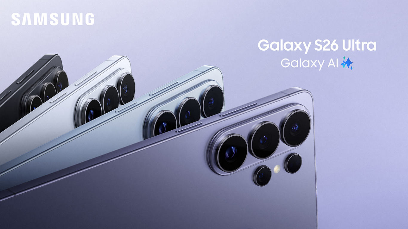 Samsung Galaxy S26 Series Goes Official with 200MP: Check Prices Around The World Samsung Galaxy S26 Series Goes Official with 200MP: Check Prices Around The World