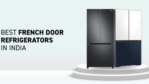 Best French Door Refrigerators in India 2026: Top Family Size Models review_img_5