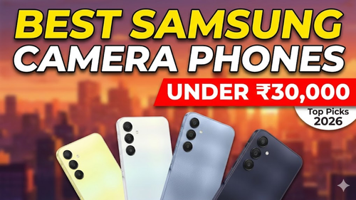 Best Samsung Camera Phones Under 30000 in India review_img_5