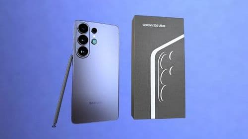 Samsung Galaxy S26 Ultra Review: AI से लेकर प्राइवेसी डिस्प्ले है सबसे खास, जानें कैसी है परफॉरमेंस review_img_0