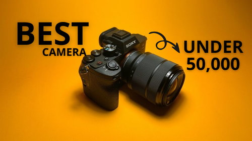 Best Cameras Under ₹50,000 in India review_img_4