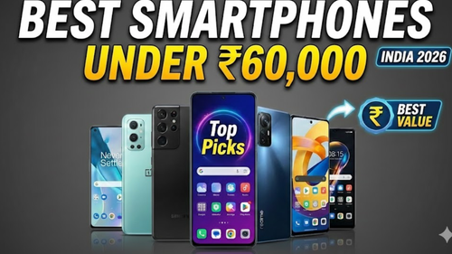 Best Smartphones Under 60,000 in India 2026 review_img_4