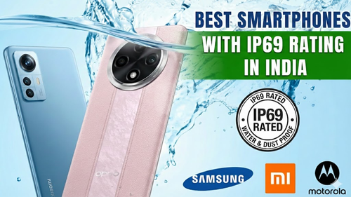 Best IP69 Rated Smartphones in India 2026: Top Picks for Durability and Performance review_img_6
