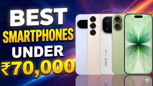 Best Smartphones Under 70000 in India 2026: Top Picks review_img_5