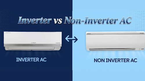 Inverter vs Non-Inverter AC: Which One Is Better for Indian Homes in 2026? review_img_6