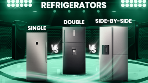Single Door vs Double Door vs Side-by-Side Refrigerators review_img_5