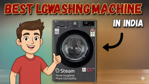 Best LG Washing Machines in India review_img_4