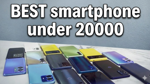 Best Phones Under ₹20,000 in India 2026 review_img_6