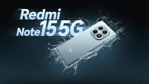 Redmi Note 15 5G Review review_img_1