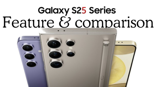 Samsung Galaxy S Series: Features & Comparison review_img_5