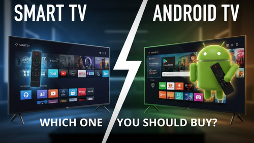 Smart TV vs Android TV: Complete Comparison review_img_5