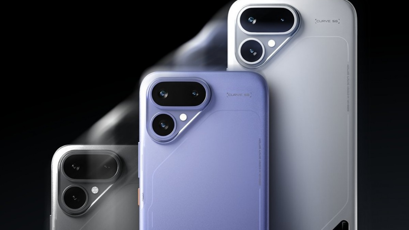 Tecno Pova Curve 2 India Launch Announced : Check Out Expected Specification Tecno Pova Curve 2 India Launch Announced : Check Out Expected Specification