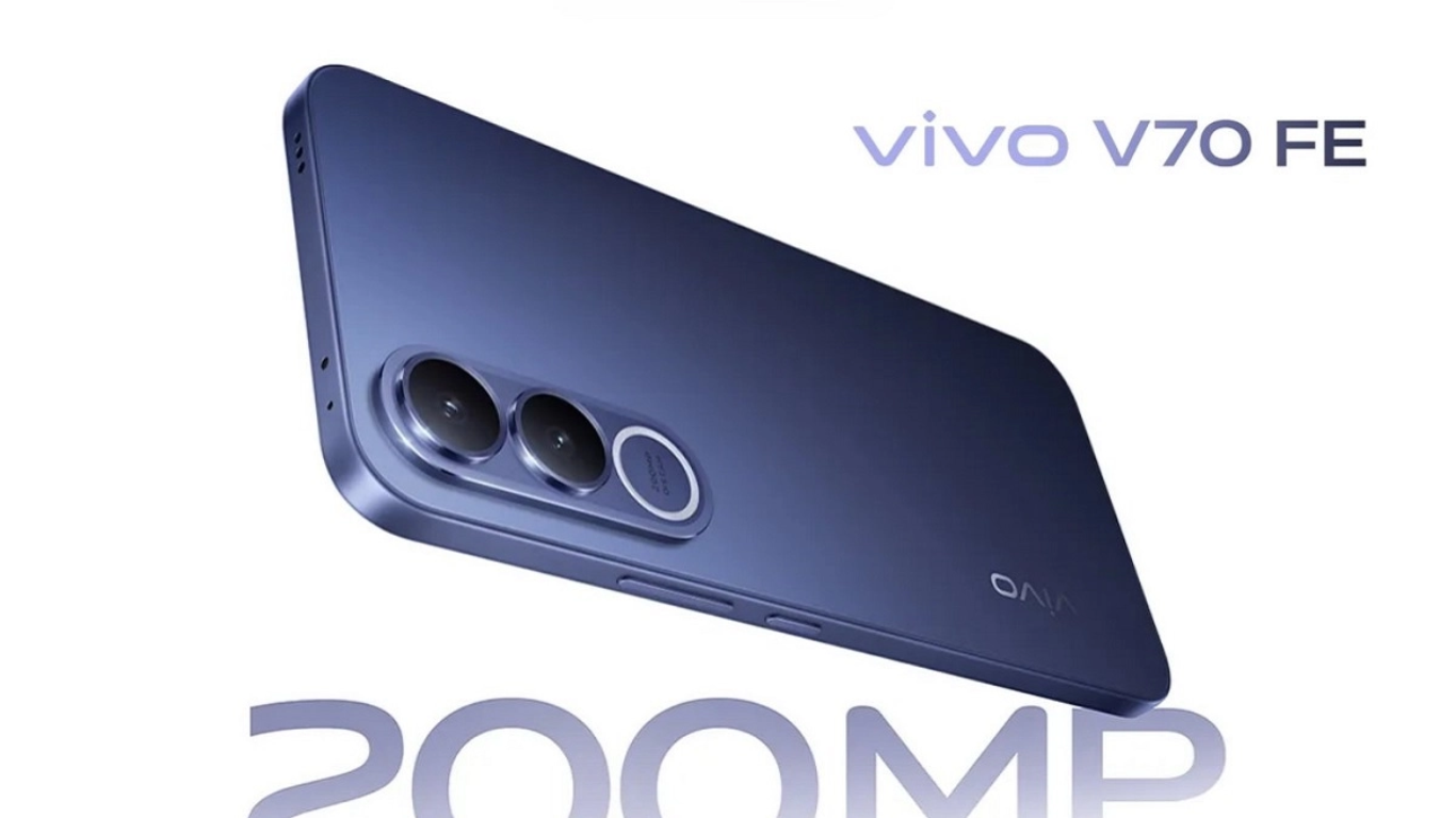 Vivo V70 FE Leaked Ahead of V70 Series Debut: Check Out Details Here Vivo V70 FE Leaked Ahead of V70 Series Debut: Check Out Details Here