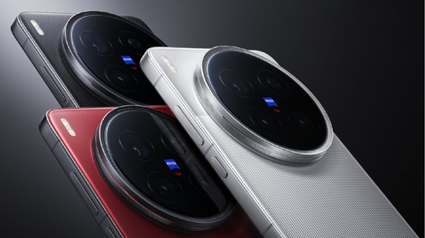 Vivo X300 Ultra Full Specifications Surface Online Ahead of Launch Vivo X300 Ultra Full Specifications Surface Online Ahead of Launch