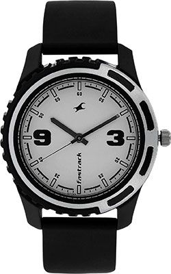 Fastrack 3114PP01 Analog Watch - For Men Fastrack 3114PP01 Analog Watch - For Men