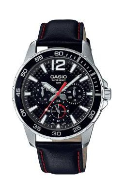 Casio A1479 Enticer Men's Analog Watch - For Men Casio A1479 Enticer Men's Analog Watch - For Men