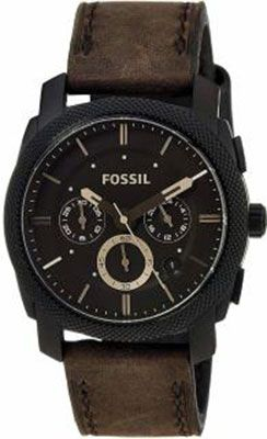 Fossil FS4656I Analog Watch - For Men Fossil FS4656I Analog Watch - For Men