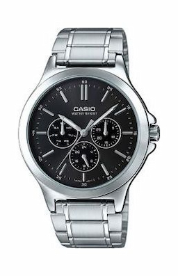 Casio A1173 MTP-V300D-1AUDF Analog Watch - For Men Casio A1173 MTP-V300D-1AUDF Analog Watch - For Men