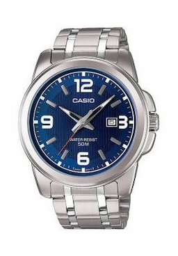Casio MTP-1314D-2AVDF MTP-1314D-2AVDF Analog Watch - For Men Casio MTP-1314D-2AVDF MTP-1314D-2AVDF Analog Watch - For Men