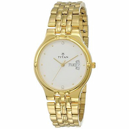 Titan 1107YM07 Analog-Digital Watch - For Men Titan 1107YM07 Analog-Digital Watch - For Men