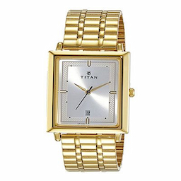 Titan 1715YM01 Analog Watch - For Men Titan 1715YM01 Analog Watch - For Men