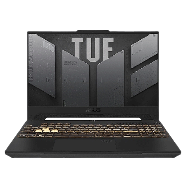 Asus TUF Gaming A15 FA577RE-HN055WS Laptop (AMD Octa Core Ryzen 7/16 GB/512 GB SSD/Windows 11/4 GB)