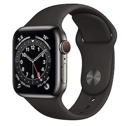 Apple Watch Series 6 Apple Watch Series 6