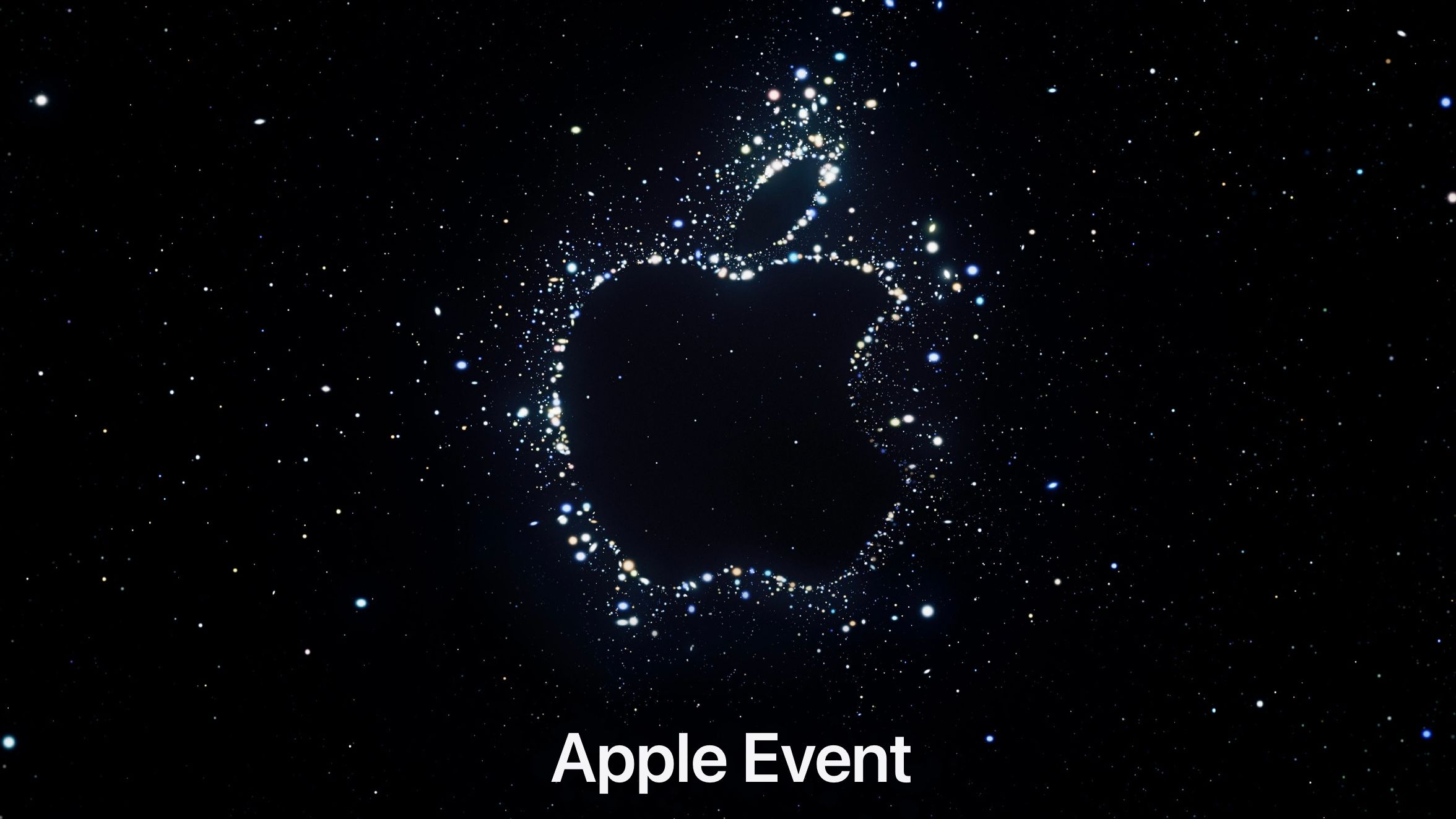 Apple Event Confirmed: Apple iPhone 14 to launch on September 7