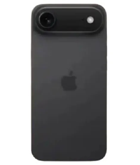 iPhone 17 Air iPhone 17 Air