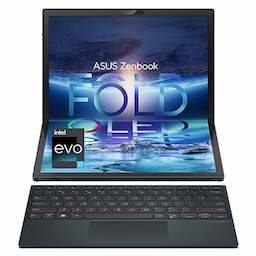 Asus Zenbook 17 Fold OLED UX9702AA-MD023WS Asus Zenbook 17 Fold OLED UX9702AA-MD023WS