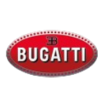 Bugatti Bugatti_logo