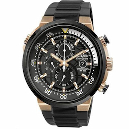 Citizen CA0448-08E Watch - For Men Citizen CA0448-08E Watch - For Men