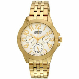 Citizen ED8102-56A Watch - For Women Citizen ED8102-56A Watch - For Women