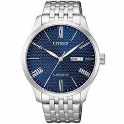 Citizen NH8350-59L Watch - For Men Citizen NH8350-59L Watch - For Men